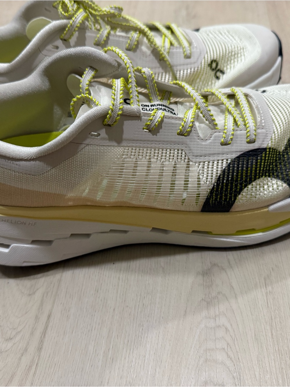 On Running Men's Cloudultra Pro - Picture 4 of 4